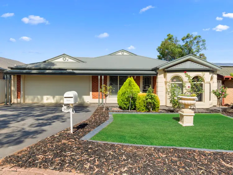 86a Oakridge Road, Aberfoyle Park SA 5159
