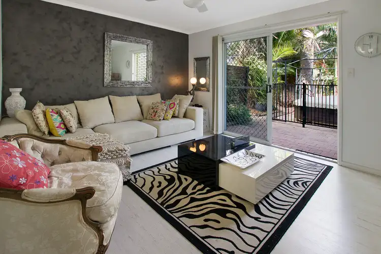 Main view of Homely townhouse listing, 23/3 Highgate Place, Maroochydore QLD 4558
