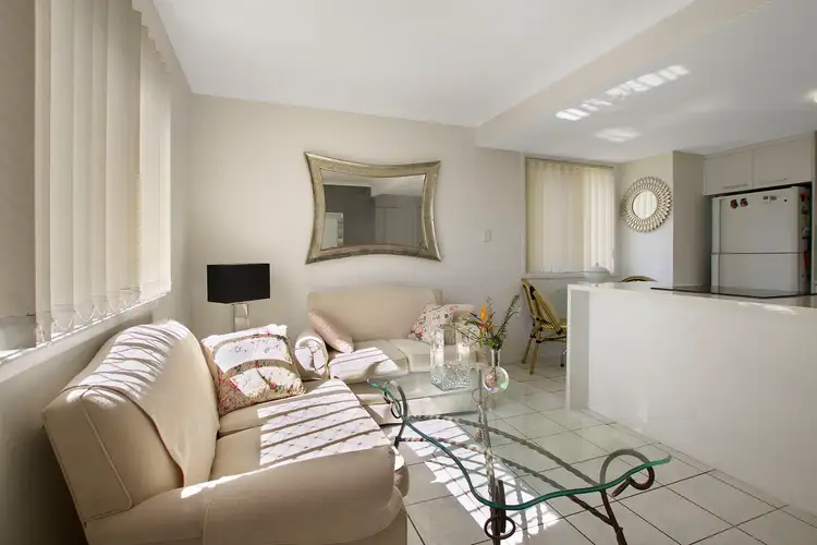 Third view of Homely townhouse listing, 23/3 Highgate Place, Maroochydore QLD 4558