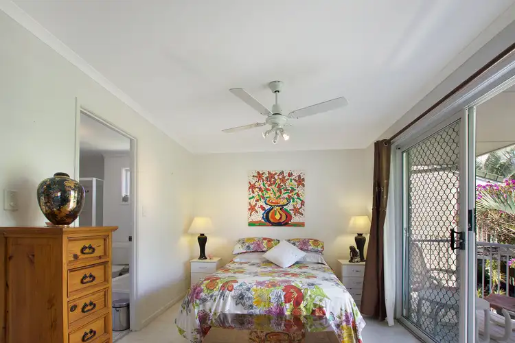 Fifth view of Homely townhouse listing, 23/3 Highgate Place, Maroochydore QLD 4558