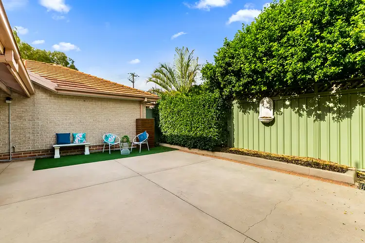 Third view of Homely townhouse listing, 2/23-25 June Place, Gymea Bay NSW 2227