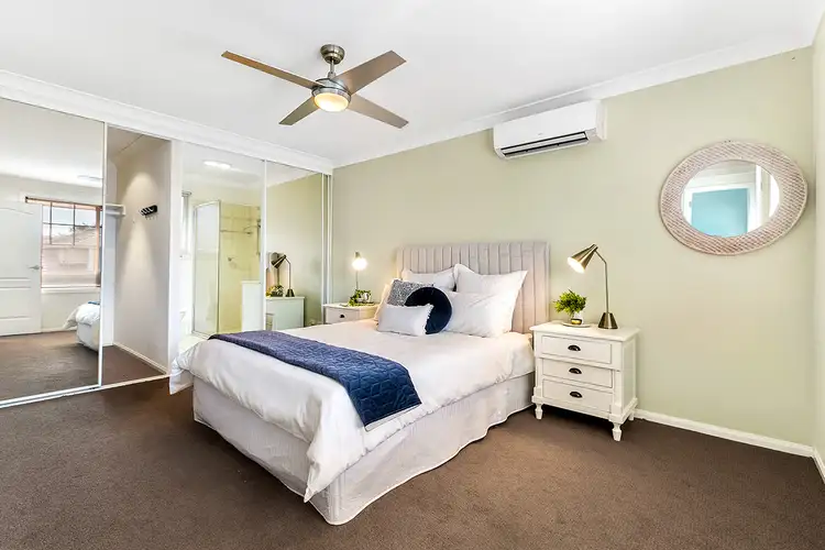 Fifth view of Homely townhouse listing, 2/23-25 June Place, Gymea Bay NSW 2227