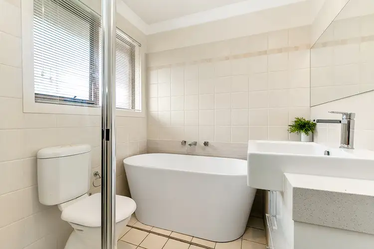 Sixth view of Homely townhouse listing, 2/23-25 June Place, Gymea Bay NSW 2227