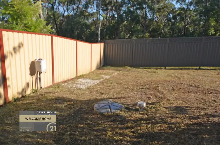 Third view of Homely land listing, Address available on request