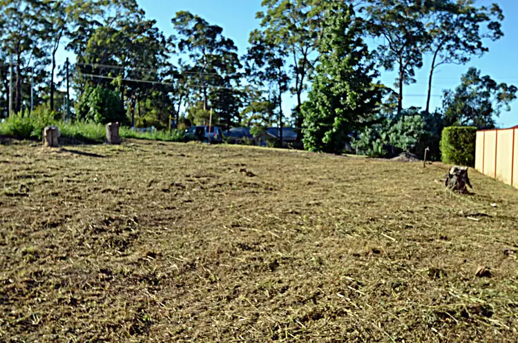 Fourth view of Homely land listing, Address available on request