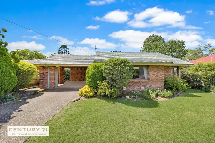 10 Russell Ave, Valley Heights NSW 2777