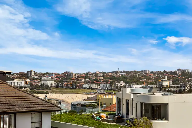 Main view of Homely apartment listing, 3/136 Hastings Parade, North Bondi NSW 2026