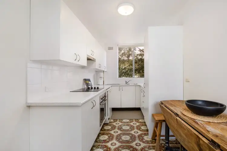 Fourth view of Homely apartment listing, 3/136 Hastings Parade, North Bondi NSW 2026