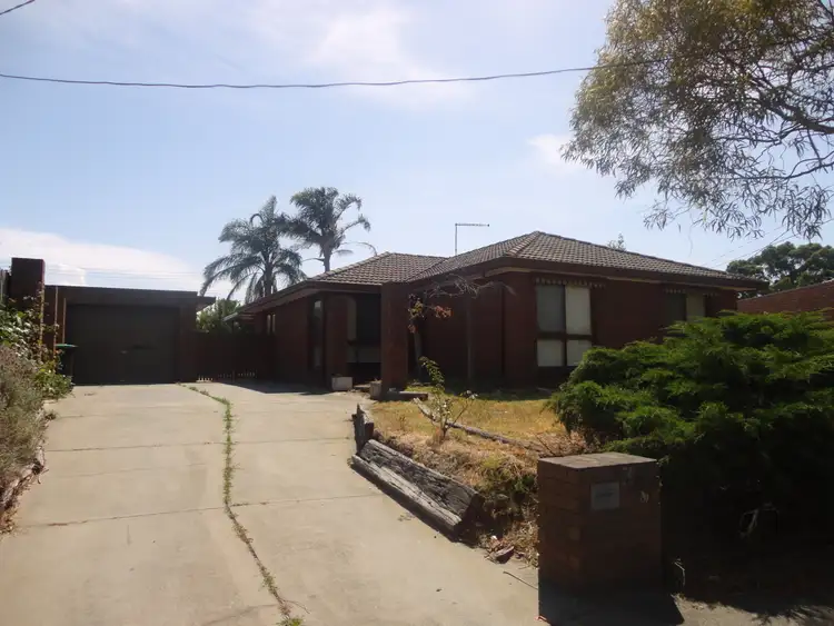 5 Manks Court, Dandenong North VIC 3175
