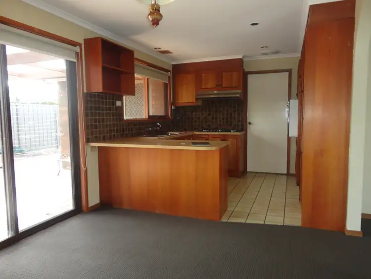Second view of Homely house listing, 5 Manks Court, Dandenong North VIC 3175