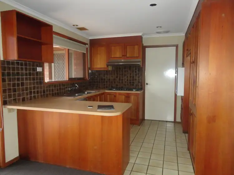 Third view of Homely house listing, 5 Manks Court, Dandenong North VIC 3175