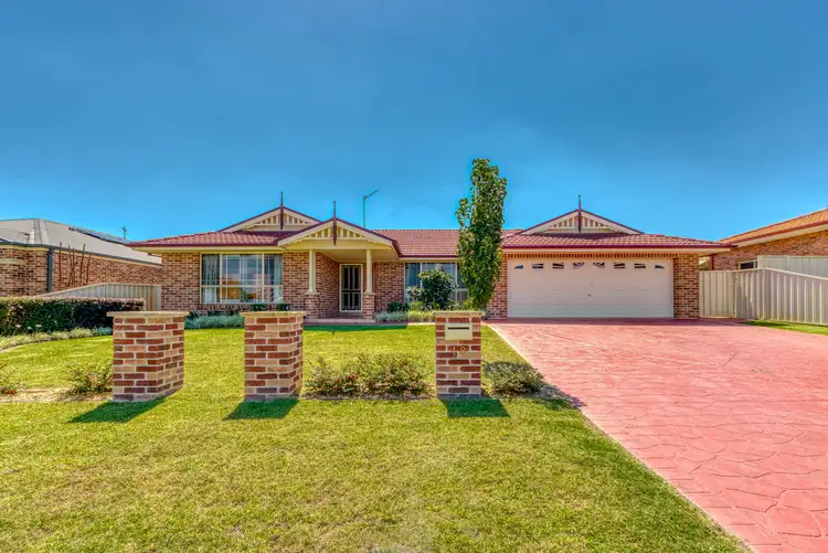 Main view of Homely house listing, 18 Hereford Way, Picton NSW 2571