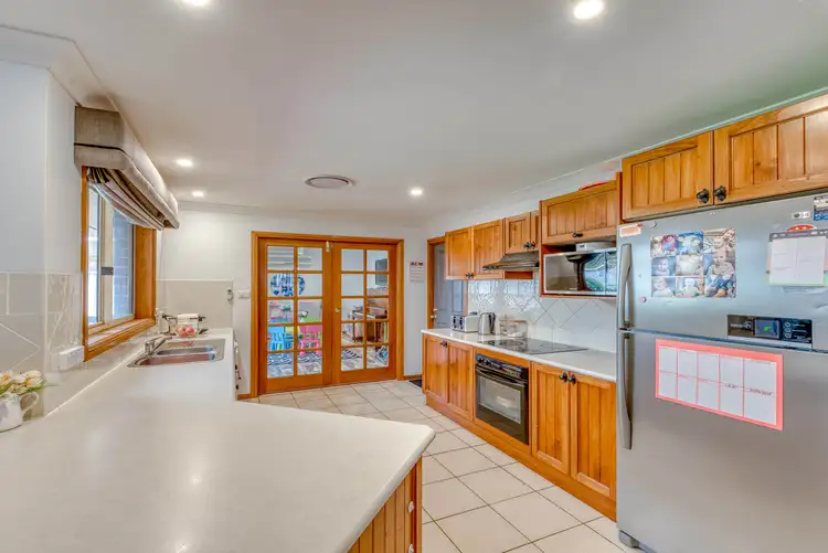Third view of Homely house listing, 18 Hereford Way, Picton NSW 2571