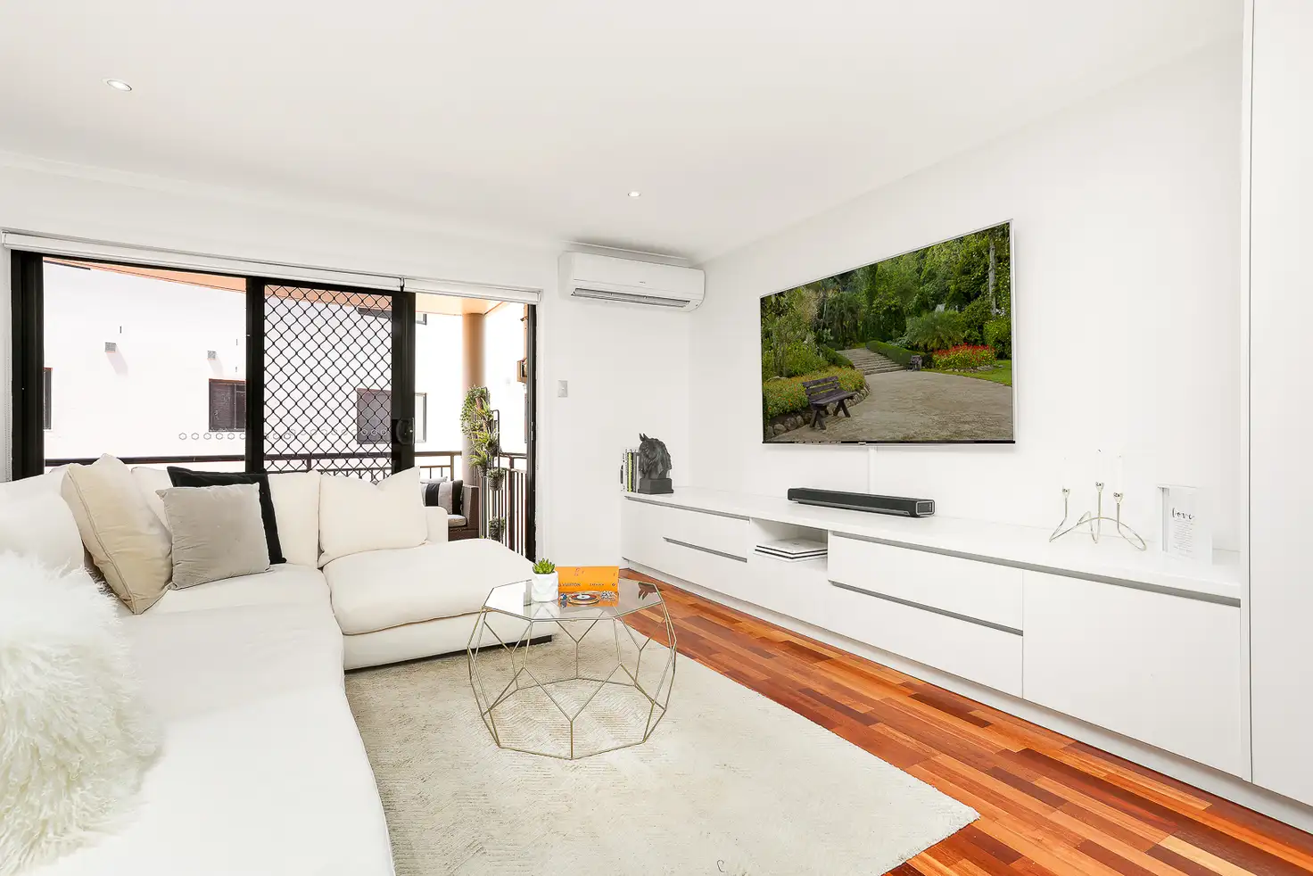 Main view of Homely apartment listing, 12/30-40 Folkestone Parade, Botany NSW 2019
