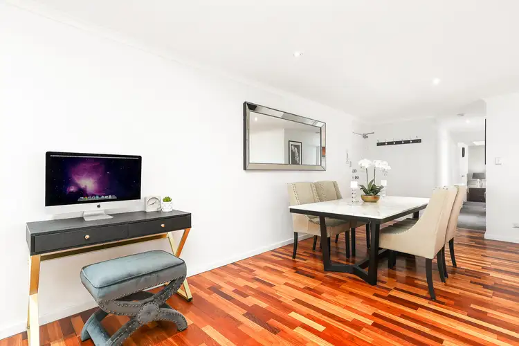 Second view of Homely apartment listing, 12/30-40 Folkestone Parade, Botany NSW 2019