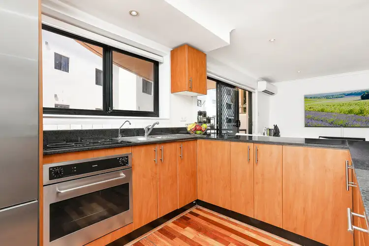 Third view of Homely apartment listing, 12/30-40 Folkestone Parade, Botany NSW 2019