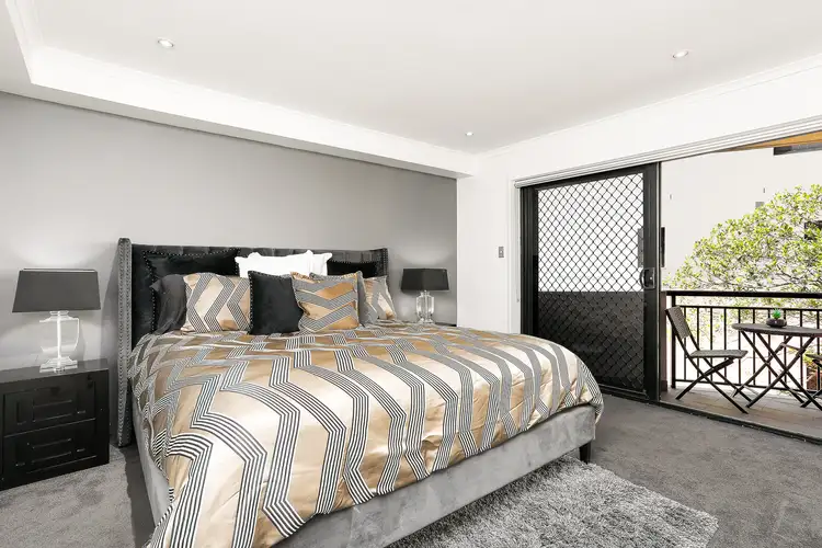 Fourth view of Homely apartment listing, 12/30-40 Folkestone Parade, Botany NSW 2019