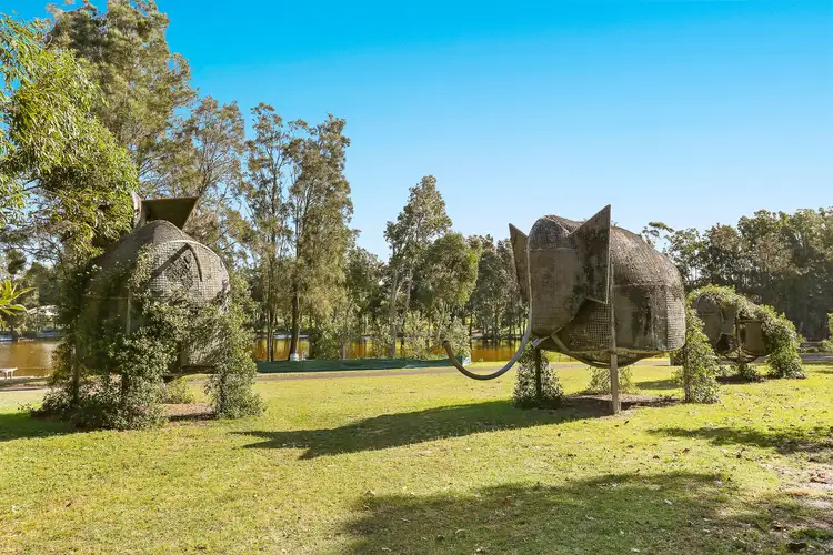 Sixth view of Homely apartment listing, 12/30-40 Folkestone Parade, Botany NSW 2019