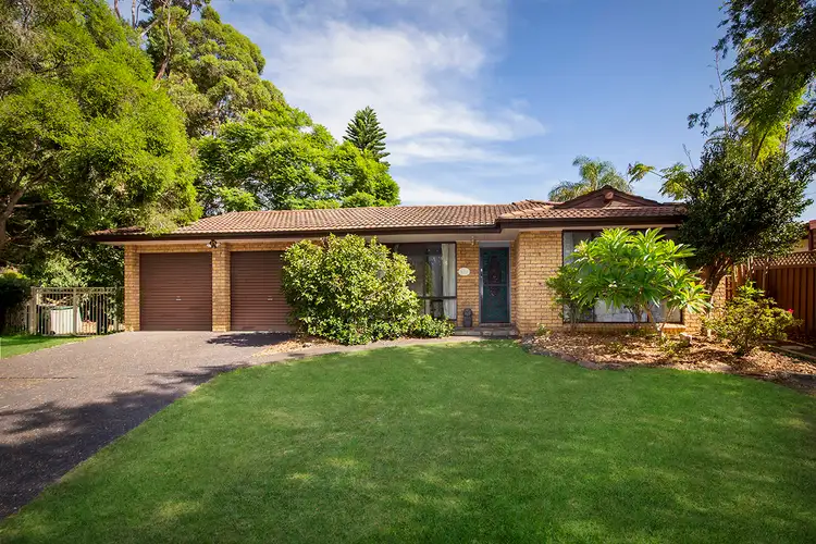 5 Callistemon Close, Alfords Point NSW 2234