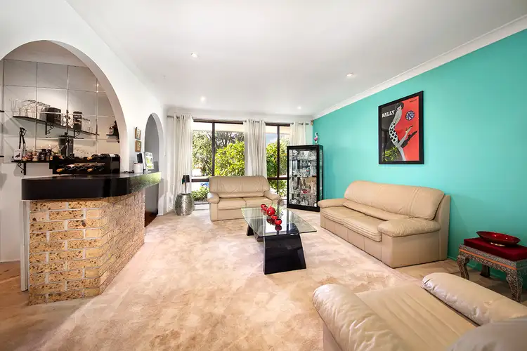 Second view of Homely house listing, 5 Callistemon Close, Alfords Point NSW 2234