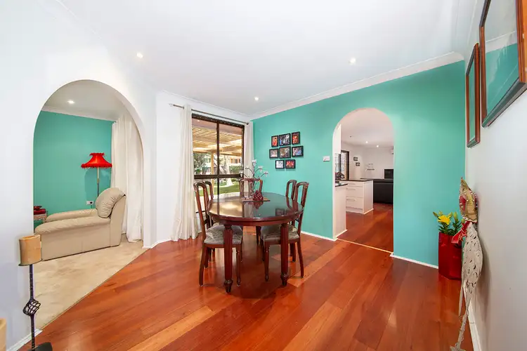 Third view of Homely house listing, 5 Callistemon Close, Alfords Point NSW 2234