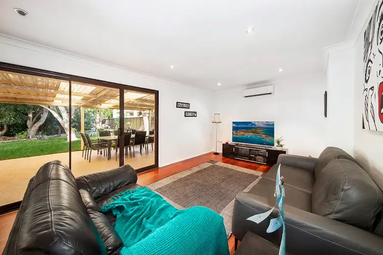 Fourth view of Homely house listing, 5 Callistemon Close, Alfords Point NSW 2234