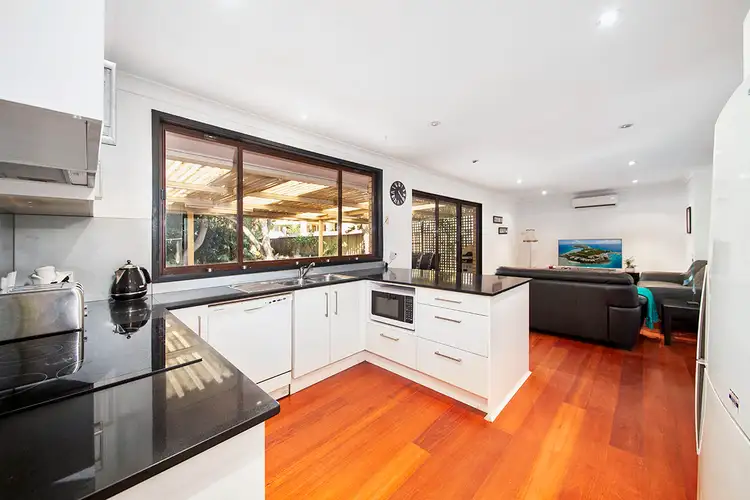 Fifth view of Homely house listing, 5 Callistemon Close, Alfords Point NSW 2234