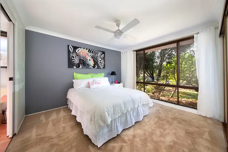 Sixth view of Homely house listing, 5 Callistemon Close, Alfords Point NSW 2234