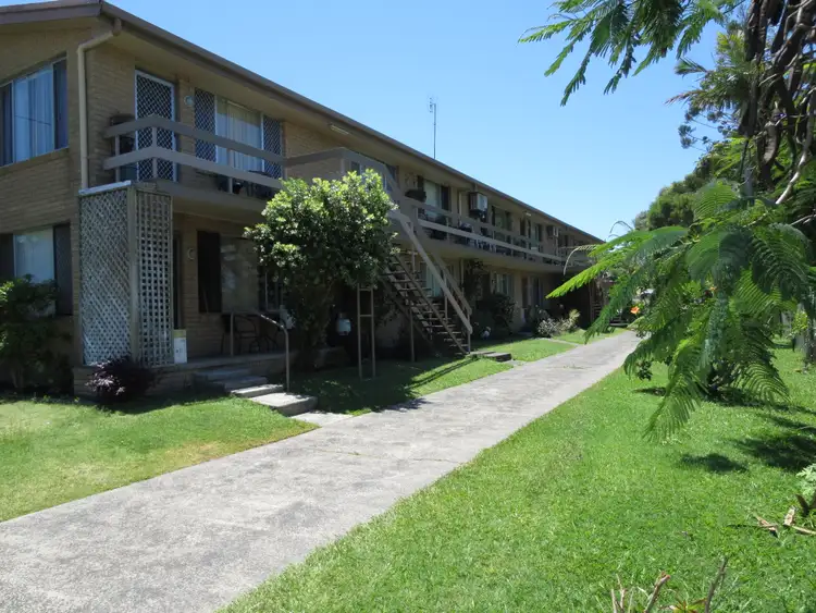 Fourth view of Homely unit listing, 3/181 Kennedy Drive, Tweed Heads West NSW 2485