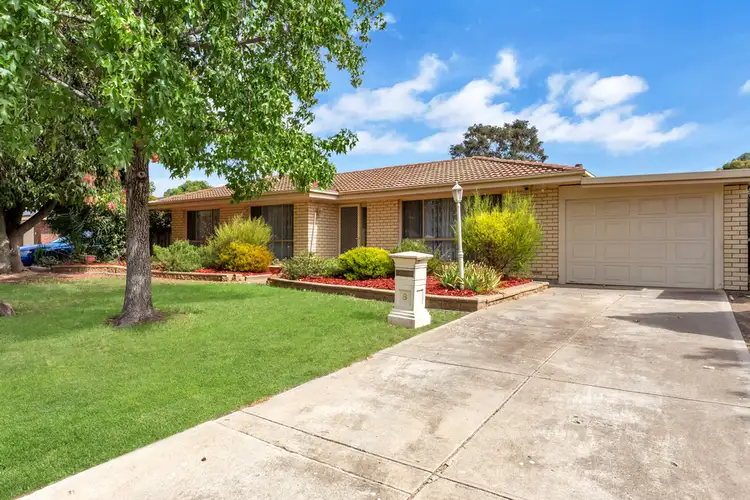 Main view of Homely house listing, 8 Verdelho Street, Wynn Vale SA 5127