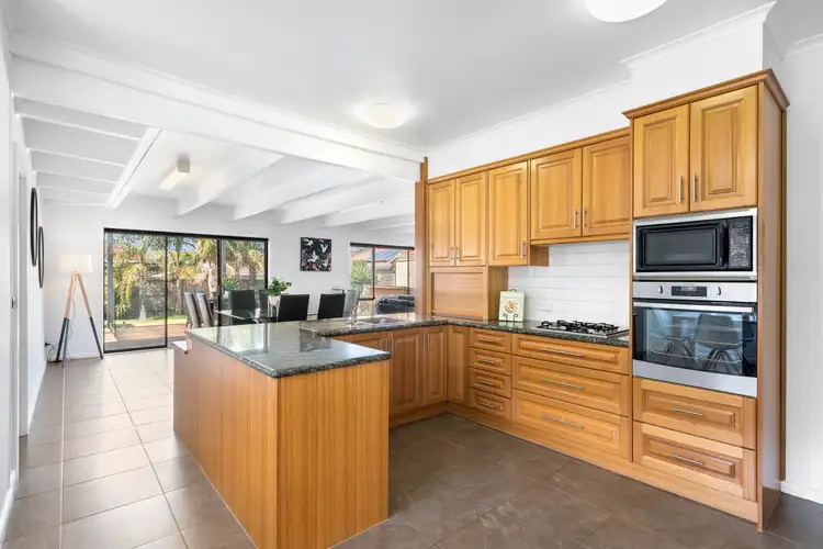Third view of Homely house listing, 32 Almurta Road, Bentleigh East VIC 3165