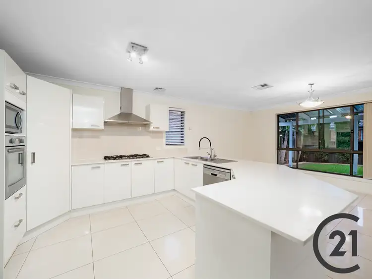 Fourth view of Homely house listing, 25 Frangipani Avenue, Glenwood NSW 2768