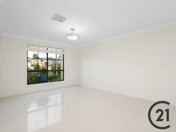 Fifth view of Homely house listing, 25 Frangipani Avenue, Glenwood NSW 2768