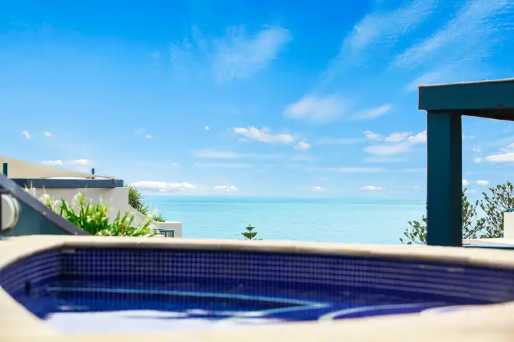 Second view of Homely unit listing, 217/11 Mooloolaba Esplanade, Mooloolaba QLD 4557