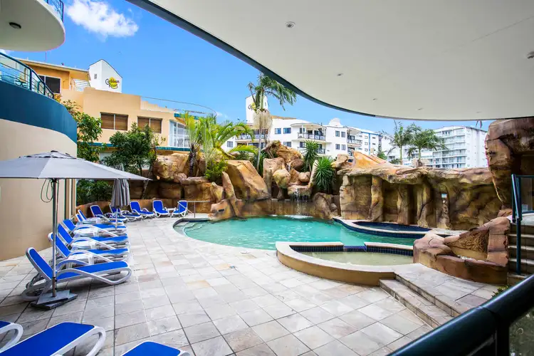 Fourth view of Homely unit listing, 217/11 Mooloolaba Esplanade, Mooloolaba QLD 4557