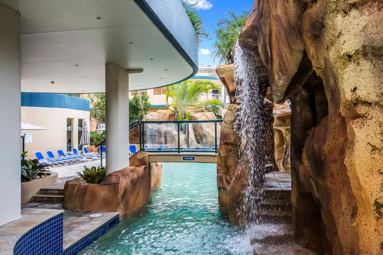 Fifth view of Homely unit listing, 217/11 Mooloolaba Esplanade, Mooloolaba QLD 4557