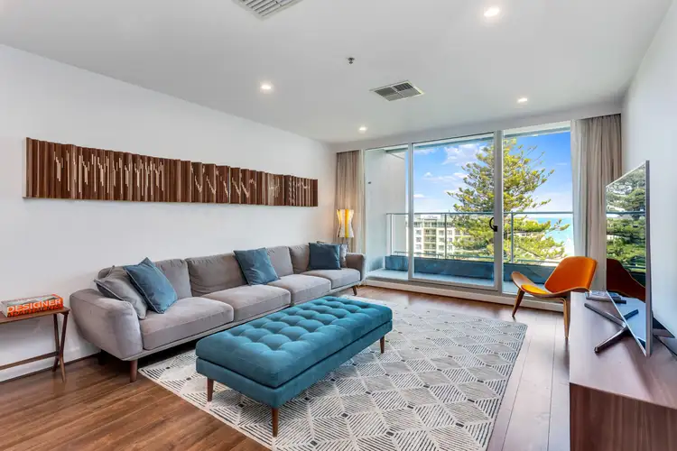 Main view of Homely apartment listing, 1023/29 Colley Terrace, Glenelg SA 5045