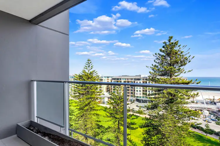 Second view of Homely apartment listing, 1023/29 Colley Terrace, Glenelg SA 5045