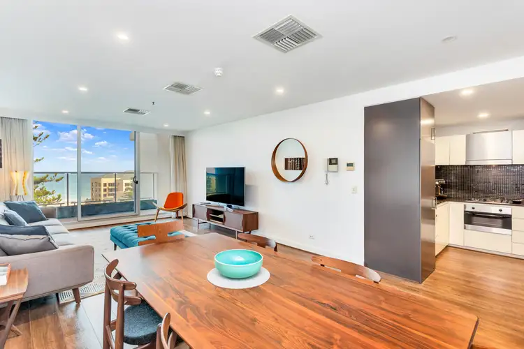 Third view of Homely apartment listing, 1023/29 Colley Terrace, Glenelg SA 5045