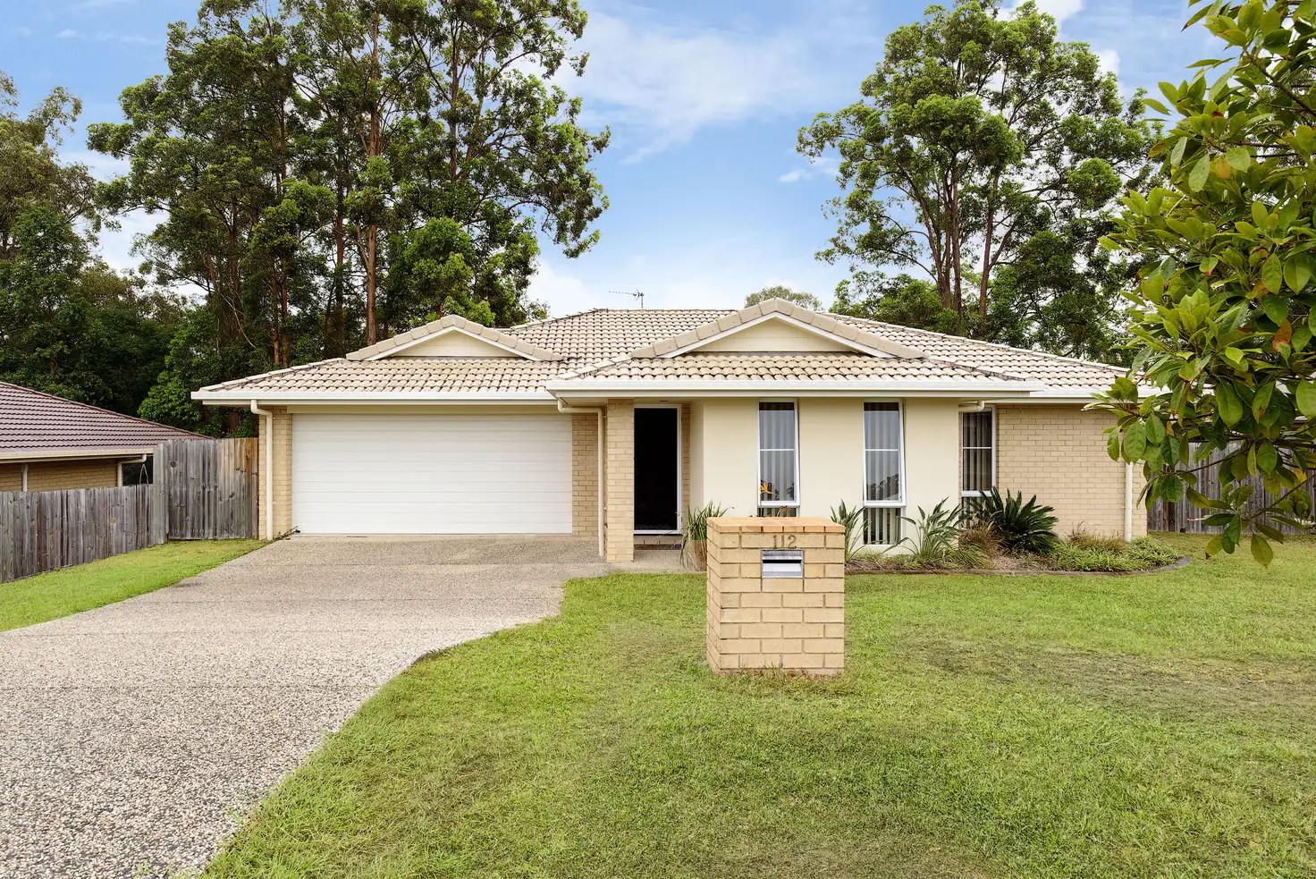 Main view of Homely house listing, 12 Ashgrove Way, Gympie QLD 4570