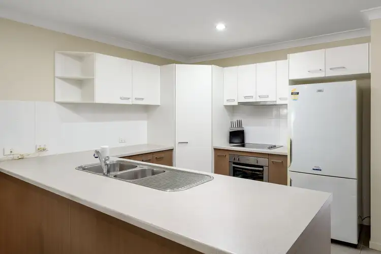 Second view of Homely house listing, 12 Ashgrove Way, Gympie QLD 4570