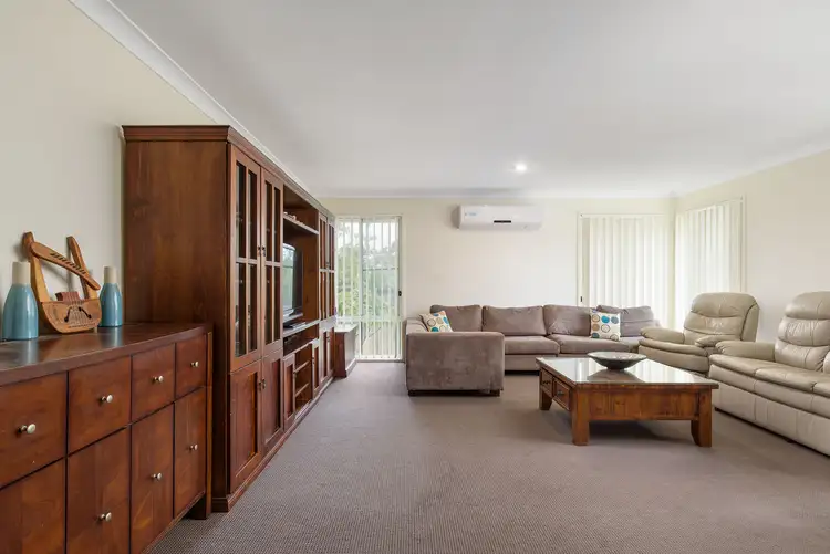 Third view of Homely house listing, 12 Ashgrove Way, Gympie QLD 4570