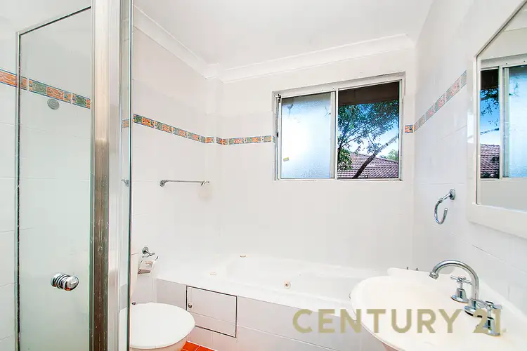 Fifth view of Homely unit listing, 14/31-33 Moss Place, Westmead NSW 2145