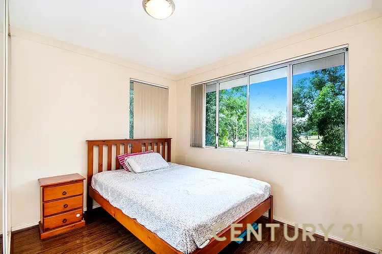Sixth view of Homely unit listing, 14/31-33 Moss Place, Westmead NSW 2145