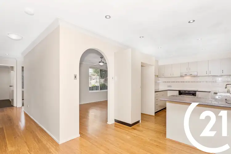 Fourth view of Homely house listing, 2 Mountain Ash Close, Medowie NSW 2318