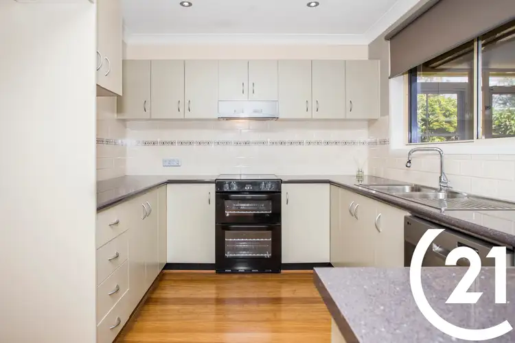 Fifth view of Homely house listing, 2 Mountain Ash Close, Medowie NSW 2318