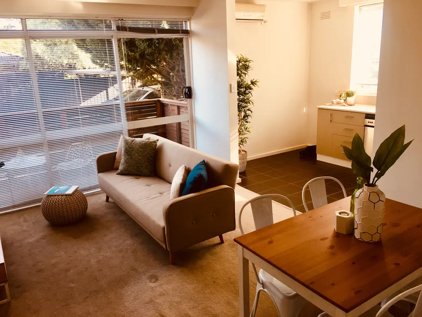 Main view of Homely apartment listing, 4/49 Wilson Street, Cheltenham VIC 3192