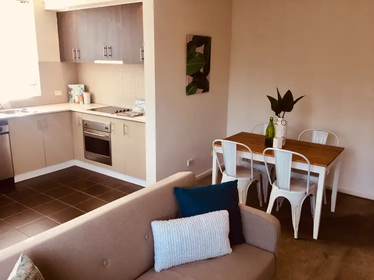 Third view of Homely apartment listing, 4/49 Wilson Street, Cheltenham VIC 3192