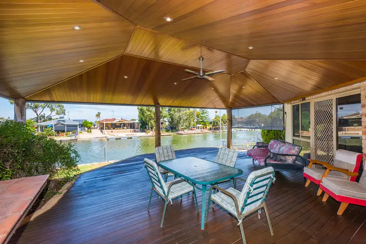 47 Allambi Way, South Yunderup WA 6208