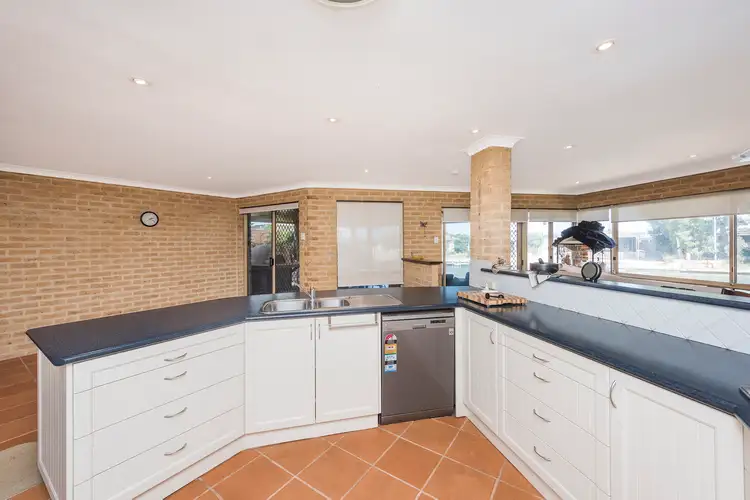 Second view of Homely house listing, 47 Allambi Way, South Yunderup WA 6208